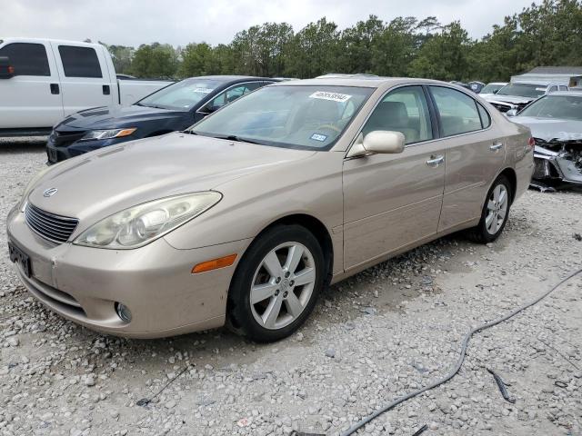 Lexus Es330 (2006)