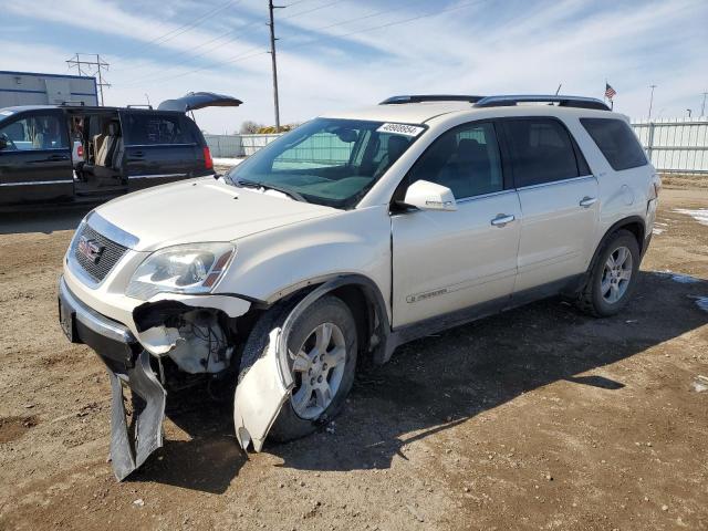 Gmc Acadia (2008)