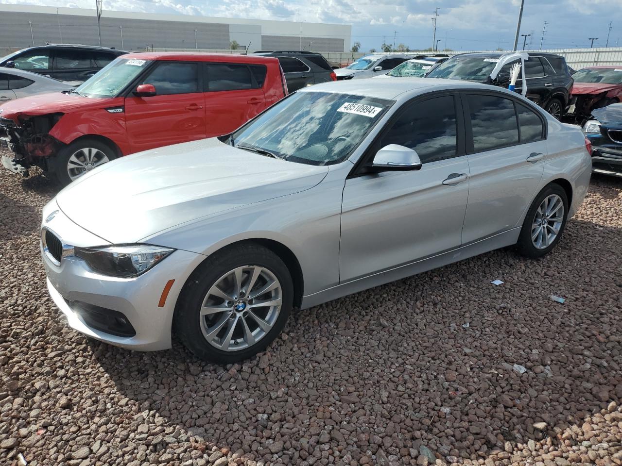 Bmw 3er (2017)