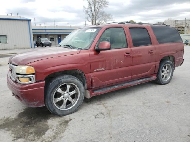 Gmc Denali (2002)