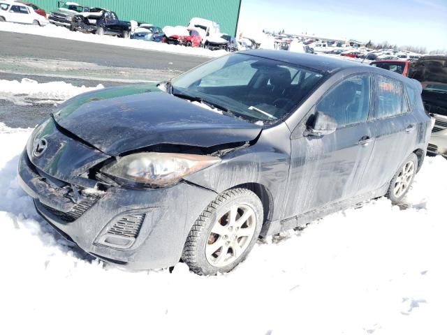 Mazda Mazda3 (2011)