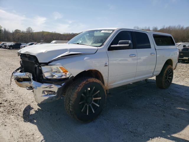 Dodge Ram 2500 (2012)