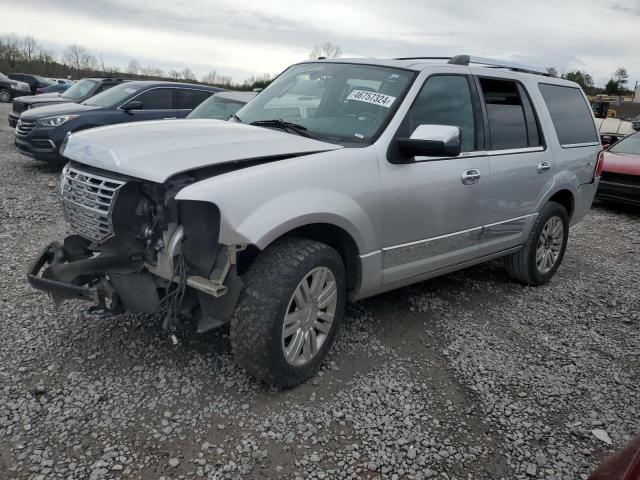 Lincoln Navigator (2011)