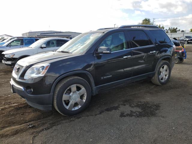 Gmc Acadia (2008)