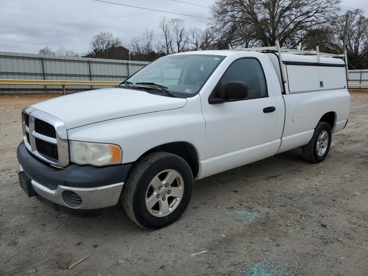 Dodge Ram (2005)