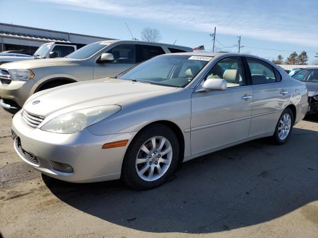 Lexus Es330 (2004)
