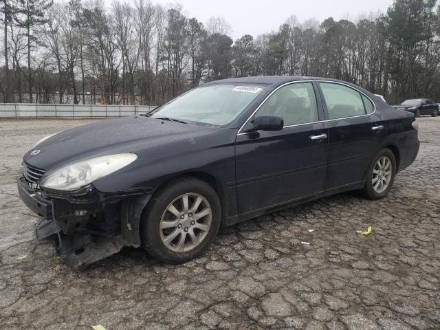 Lexus Es330 (2004)