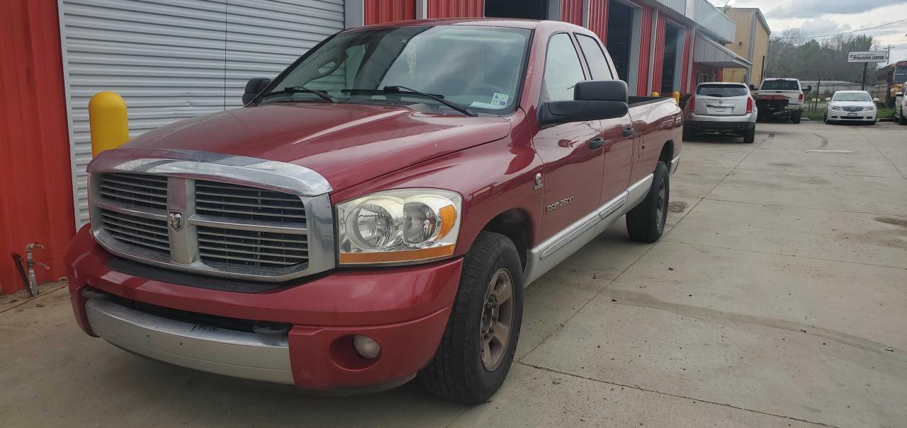 Dodge Ram (2006)