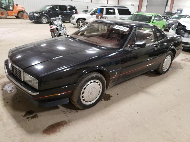 Cadillac Allante (1989)
