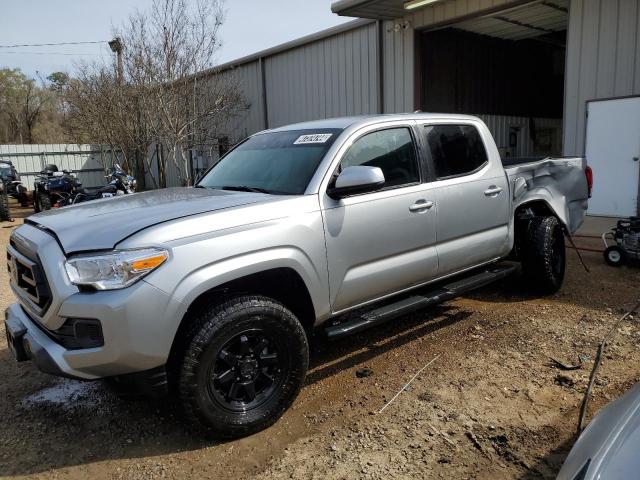 Toyota Tacoma (2023)