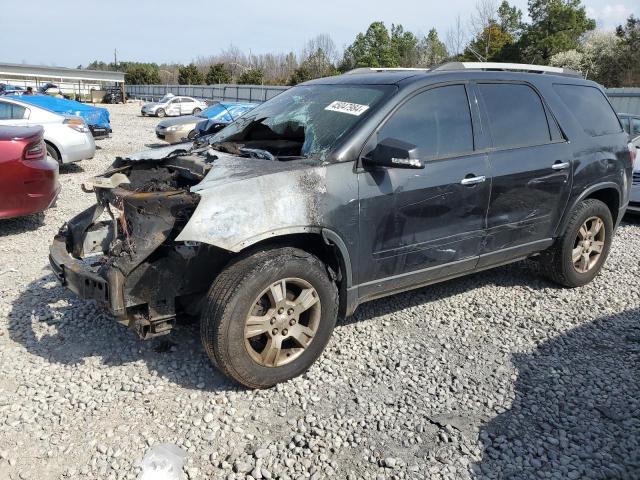 Gmc Acadia (2011)