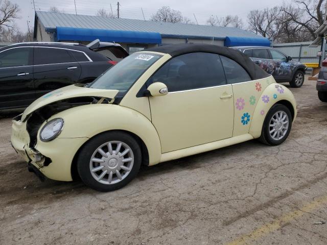 Volkswagen Beetle (2005)
