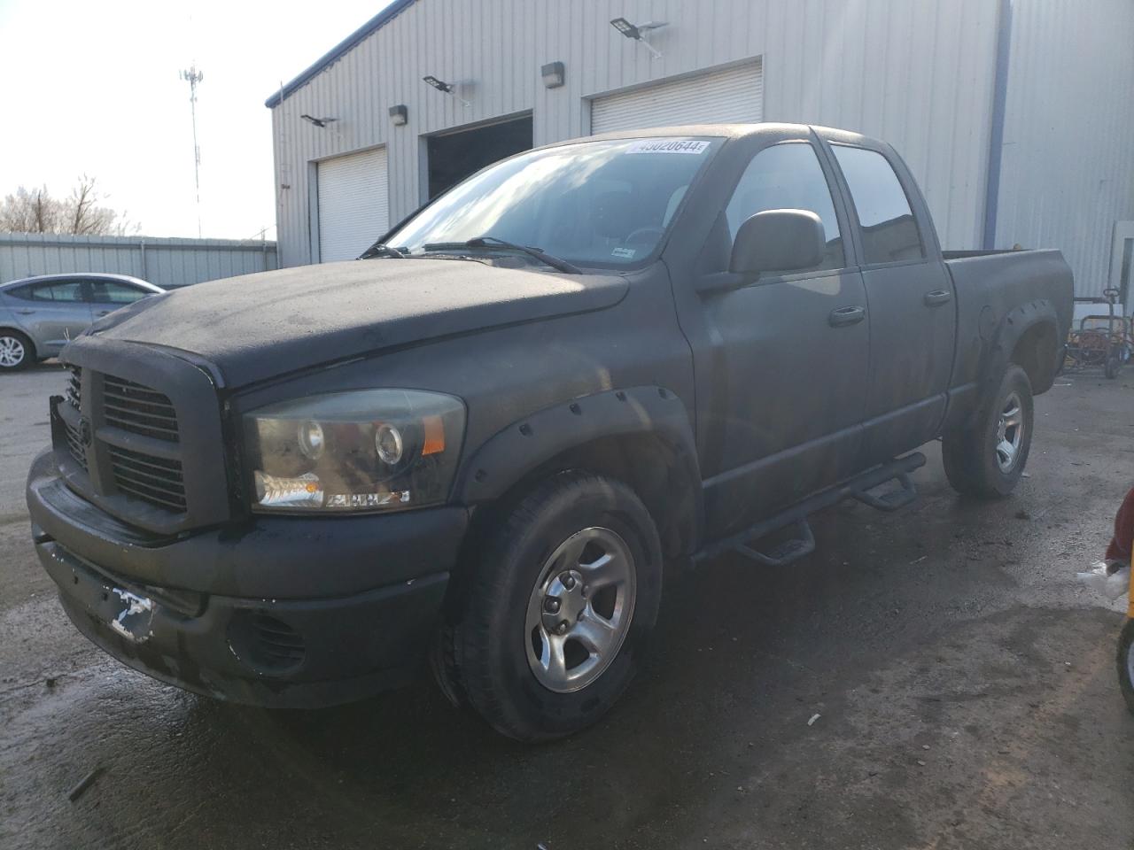 Dodge Ram (2007)