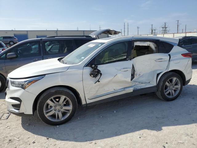 Acura Rdx (2021)