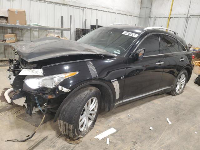 Infiniti Qx70 (2014)