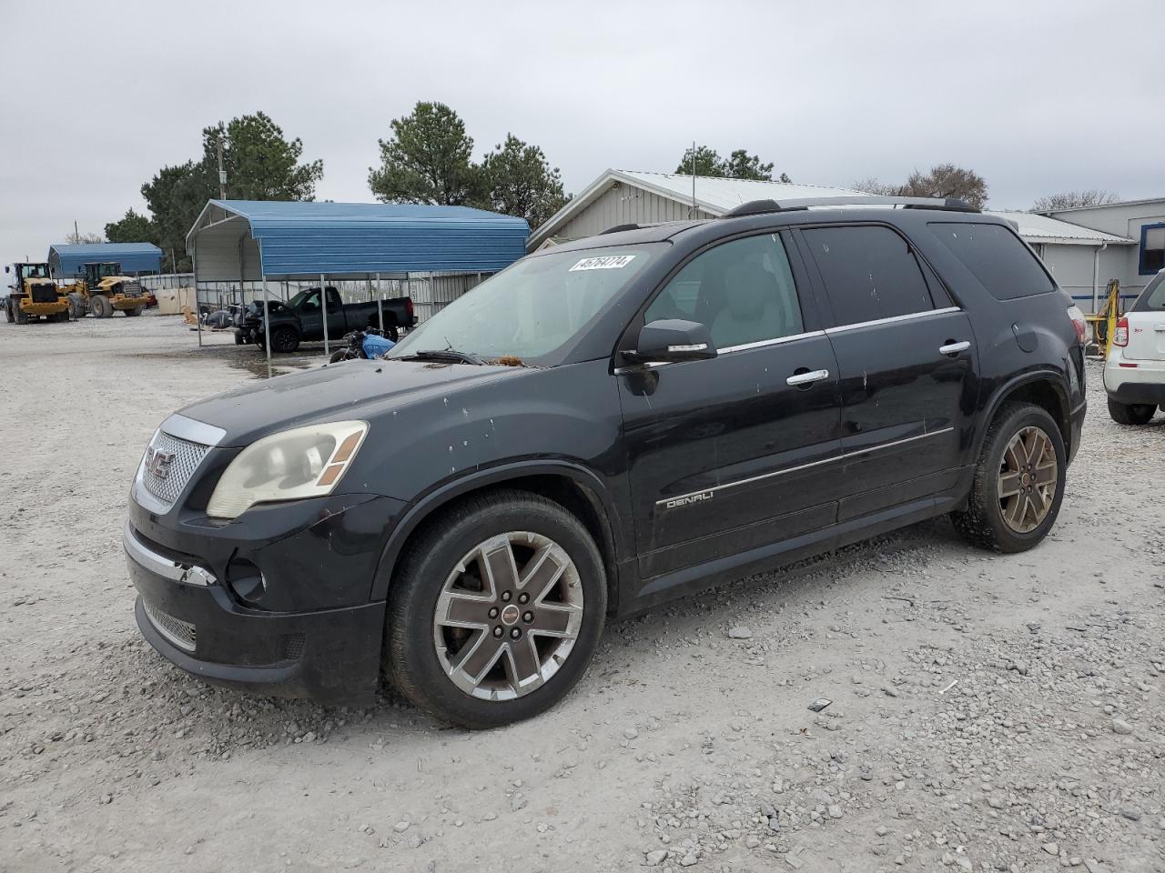 Gmc Acadia (2012)