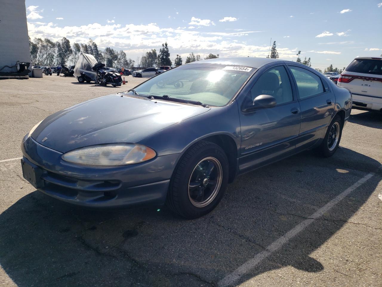 Dodge Intrepid (2001)