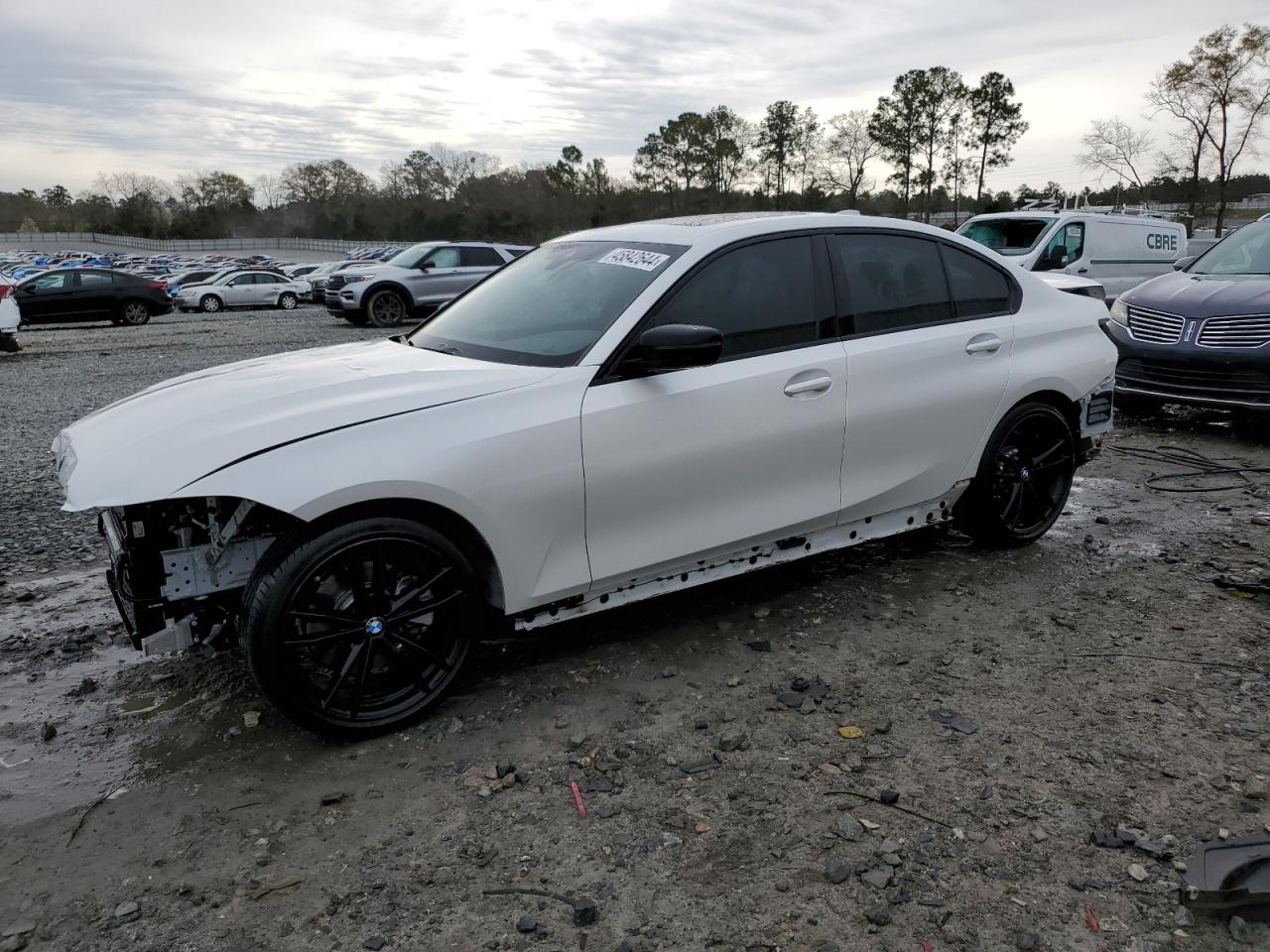 Bmw 3er (2021)