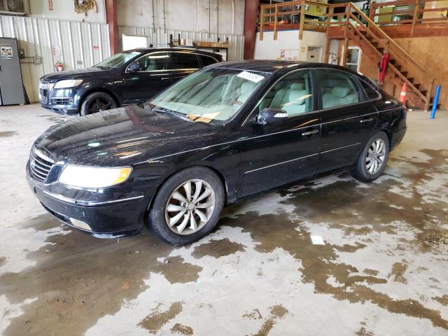 Hyundai Azera (2008)