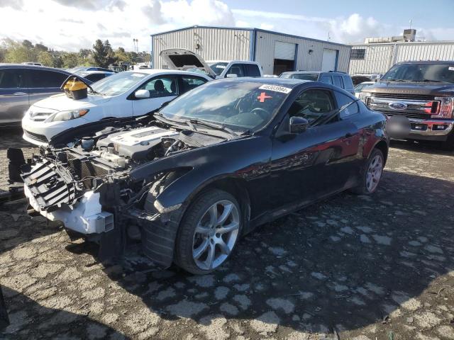 Infiniti Q60 (2014)