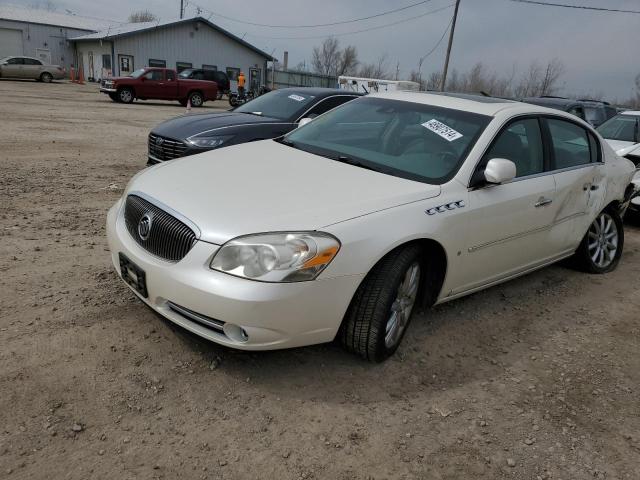 Buick Lucerne (2008)
