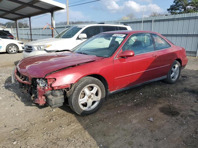 Acura Cl (1997)