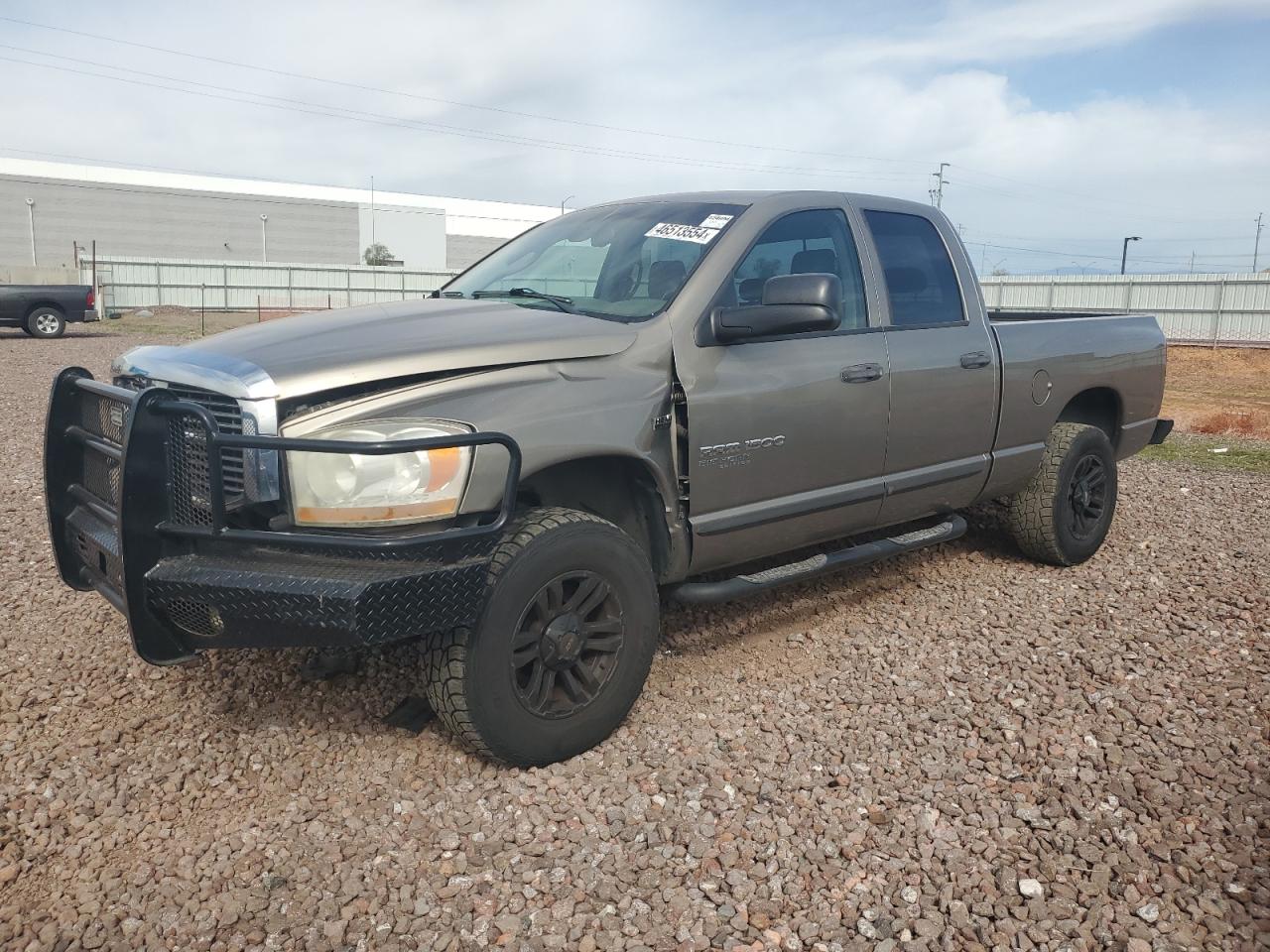 Dodge Ram (2006)