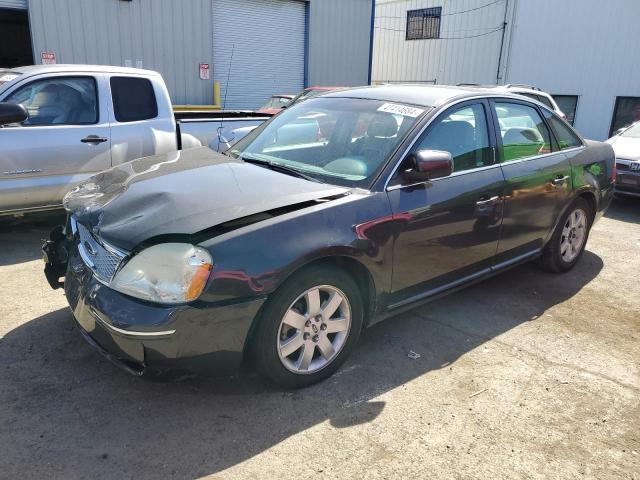 Ford 500 (2007)
