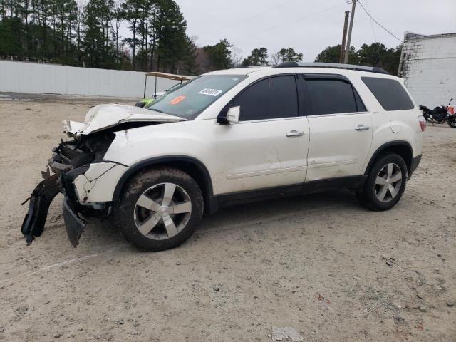 Gmc Acadia (2012)