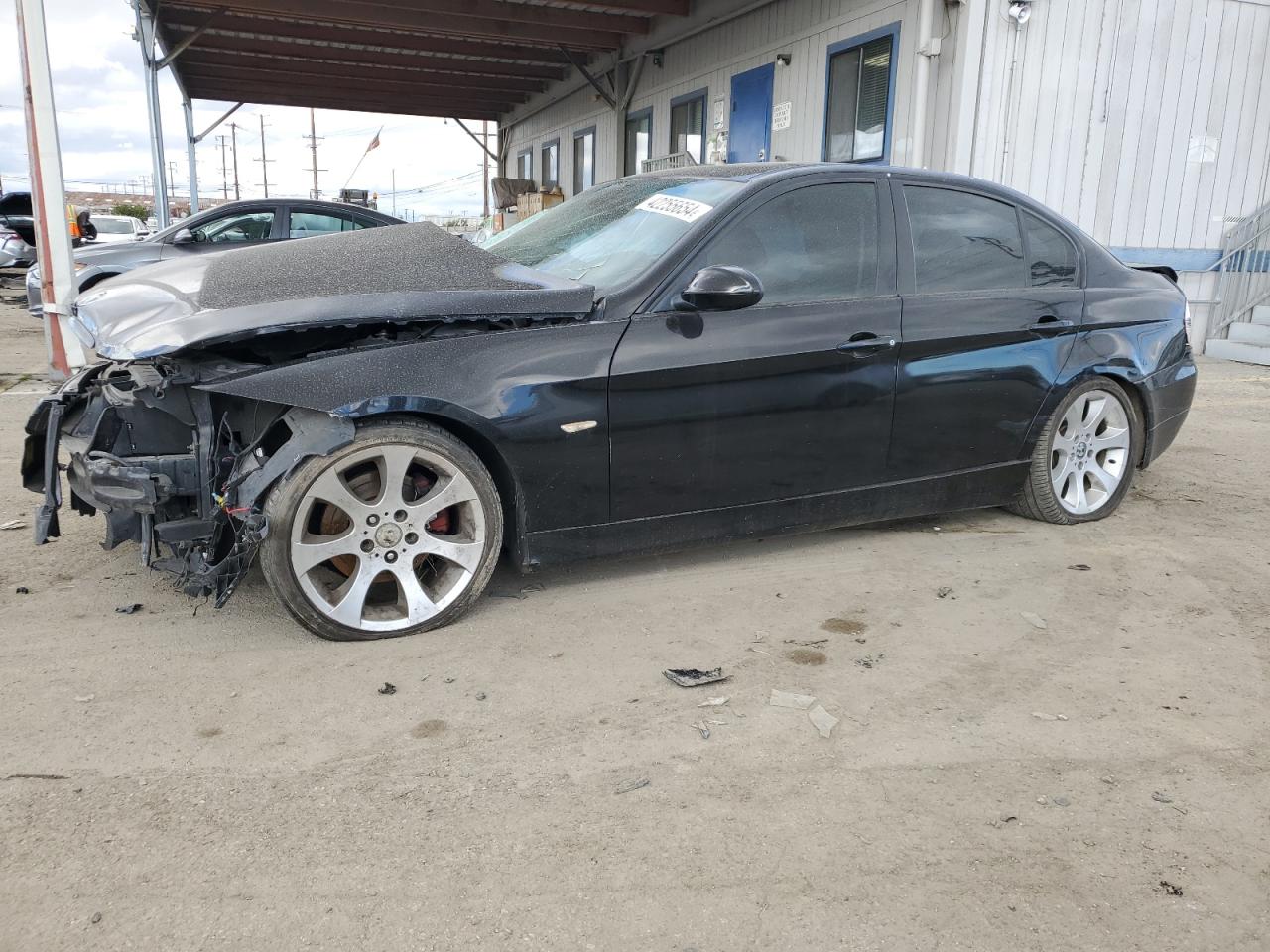 Bmw 3er (2008)