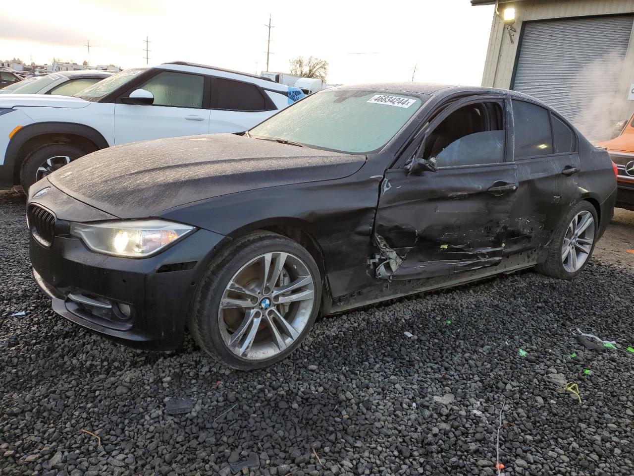 Bmw 3er (2013)