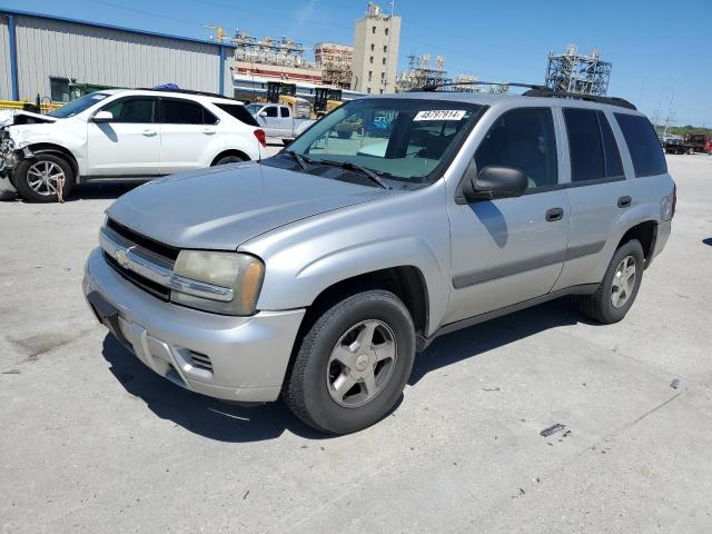 Chevrolet Trailblzr (2005)