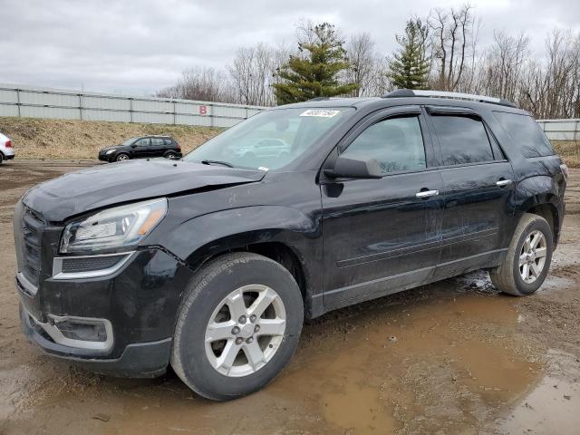 Gmc Acadia (2016)