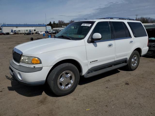 Lincoln Navigator (1999)