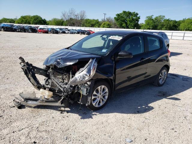 Chevrolet Spark (2020)