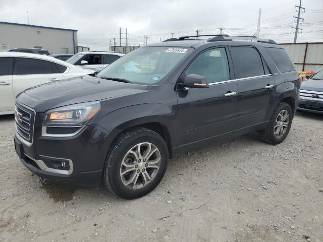 Gmc Acadia (2015)
