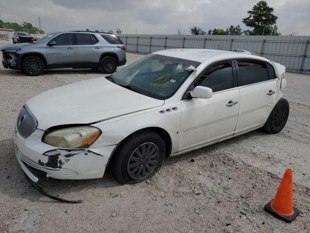Buick Lucerne (2009)