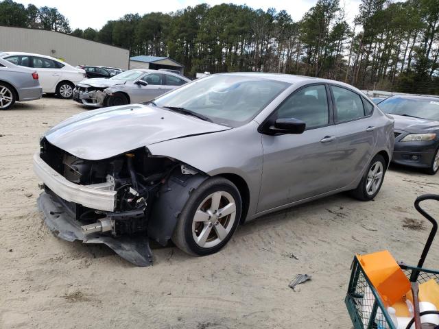 Dodge Dart (2015)