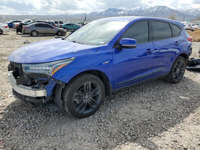Acura Rdx (2020)