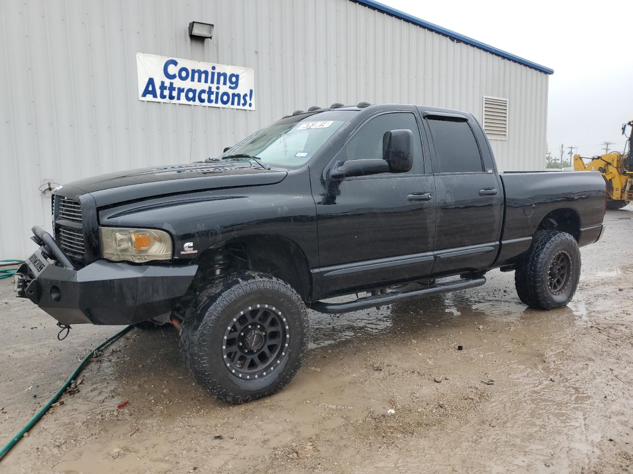 Dodge Ram (2005)