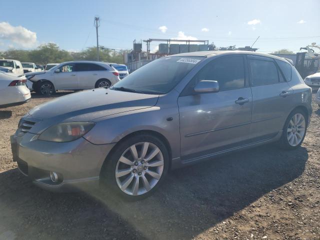 Mazda Mazda3 (2005)