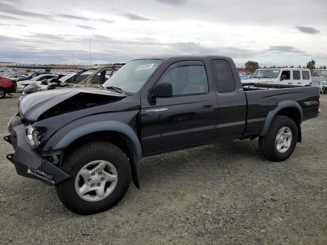 Toyota Tacoma (2002)