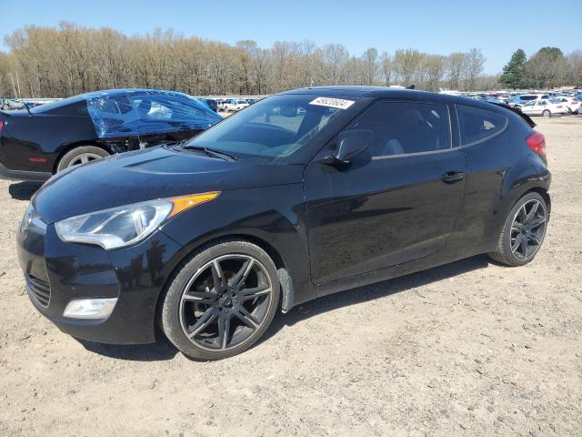 Hyundai Veloster (2013)