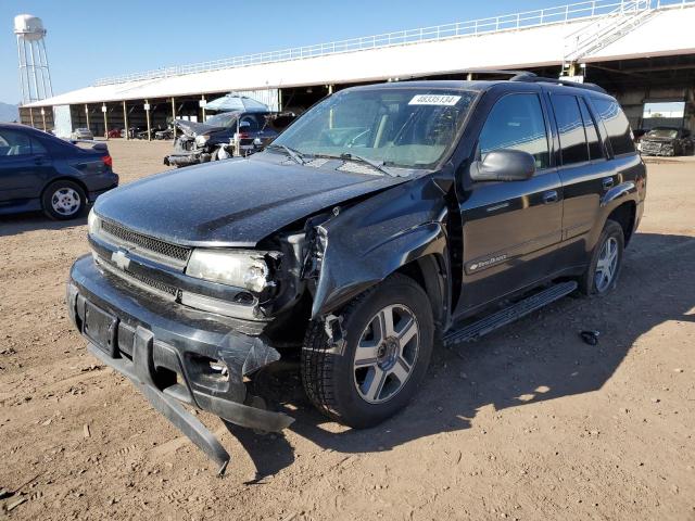 Chevrolet Trailblzr (2004)