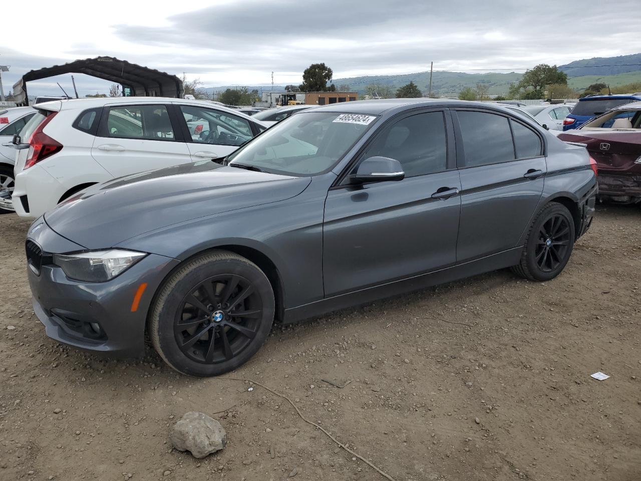 Bmw 3er (2016)