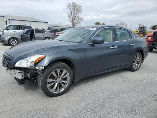 Infiniti M37 (2012)