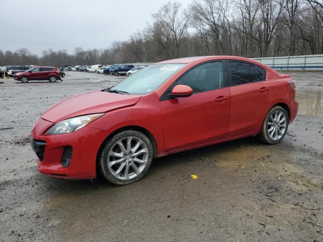 Mazda Mazda3 (2011)