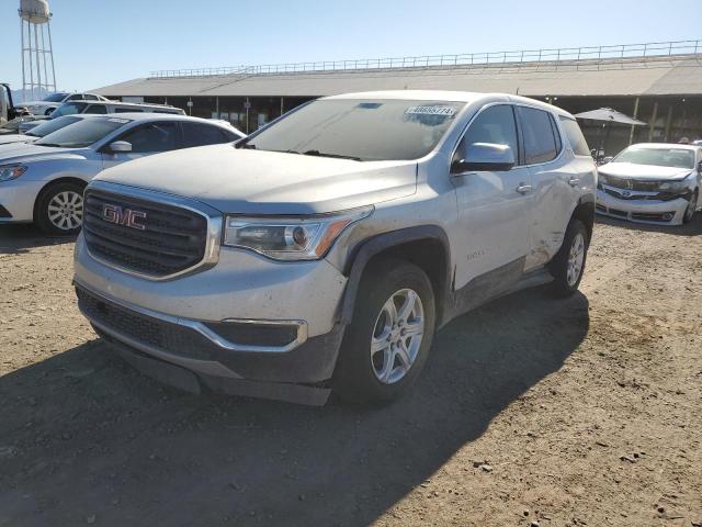 Gmc Acadia (2017)