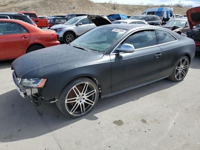 Audi S5-rs5 (2009)