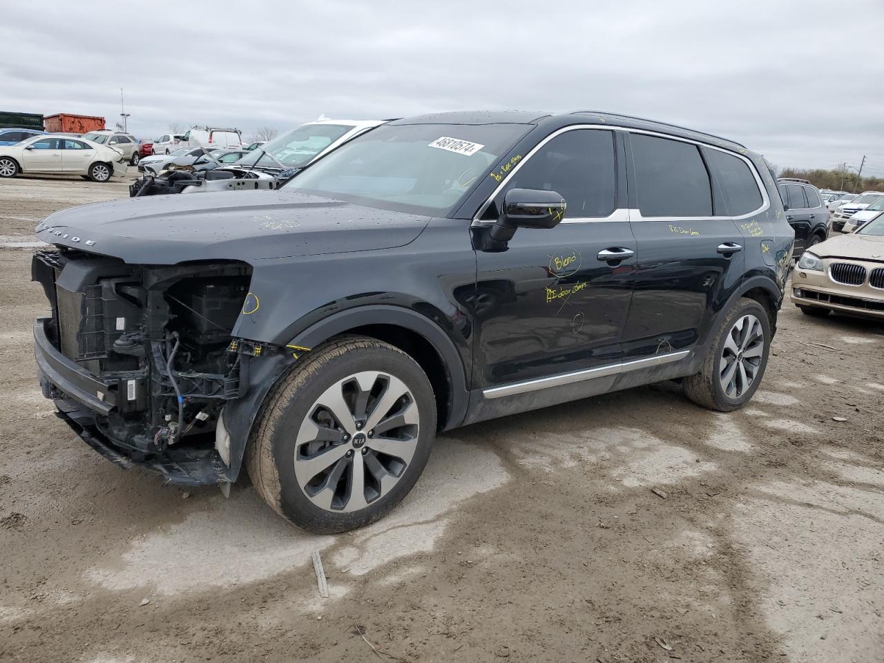 Kia Telluride (2020)